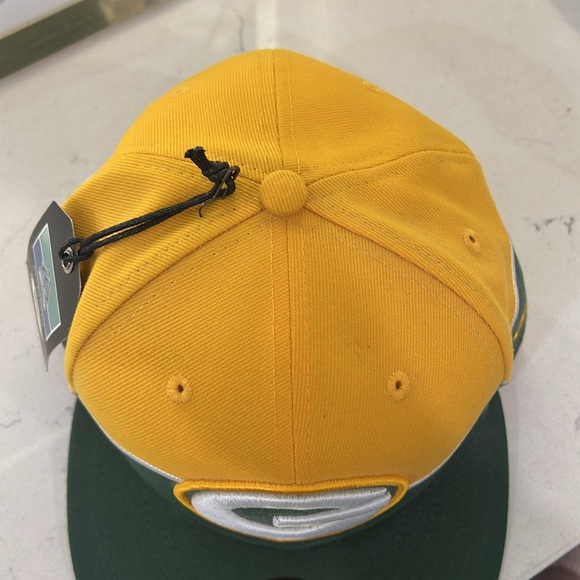 New Era Aaron Rodgers Green Bay Packers NFL Fan Apparel & Souvenirs NWT - Picture 10 of 11